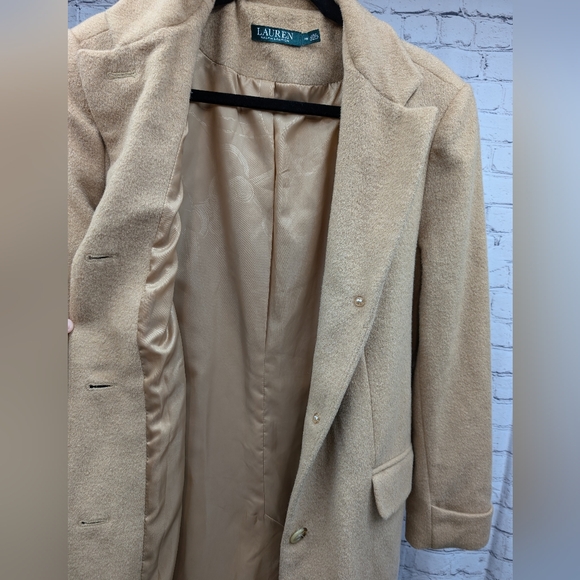 Ralph Lauren Lauren coat - Picture 7 of 9